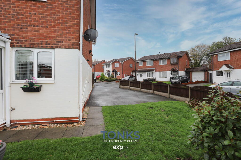 Additional image 18 of Clifton Road, Halesowen, B62 9HB