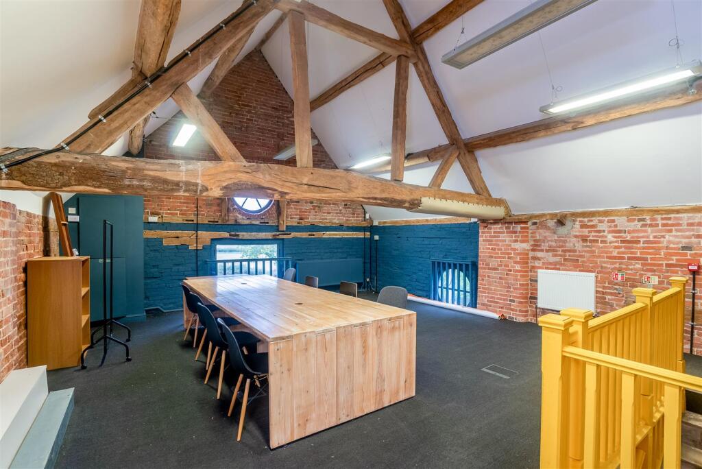 Additional image 22 of Alcester Lodge, Alcester Heath, Alcester B49 5JJ