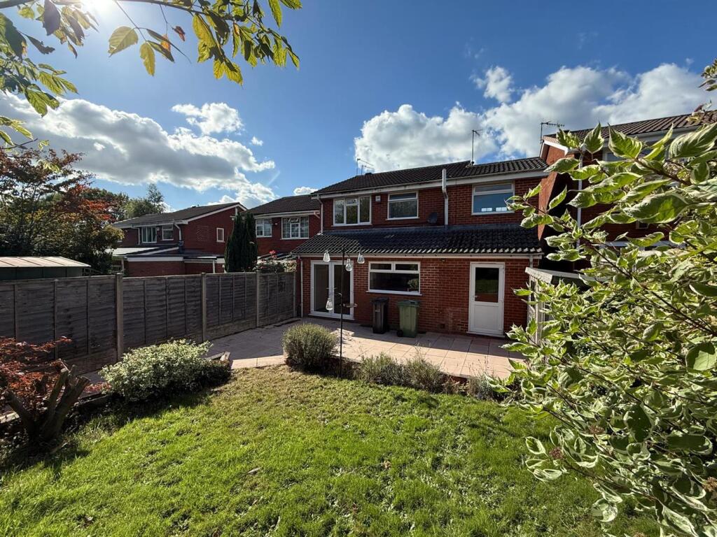 Additional image 22 of Hamilton Avenue, Halesowen, B62 8SJ