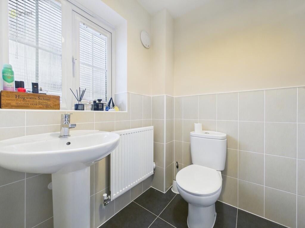 Additional image 22 of Lamprey Court, Chelmsley Wood