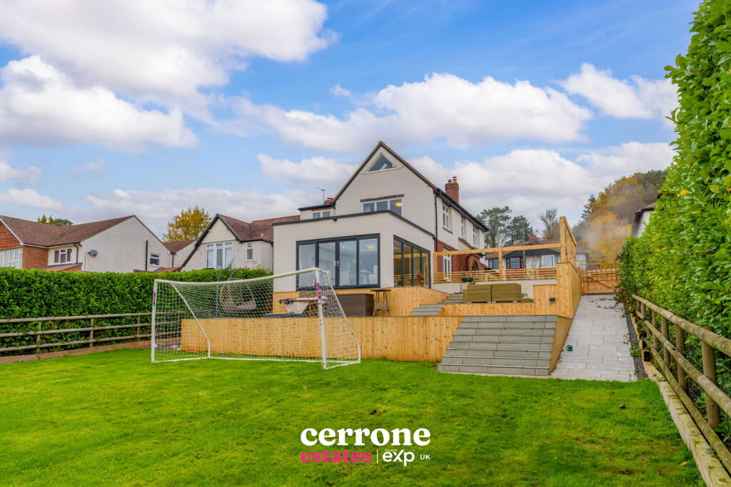 Additional image 27 of High House Drive, Lickey, Birmingham, B45 8ET