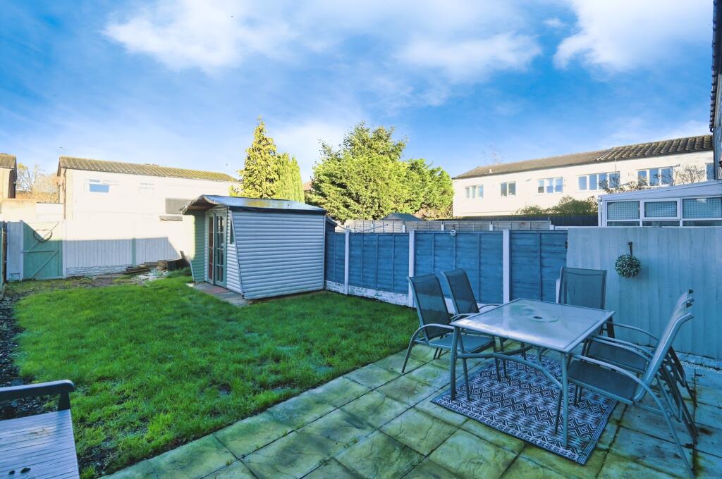 Additional image 15 of Upavon Close, Birmingham, B35