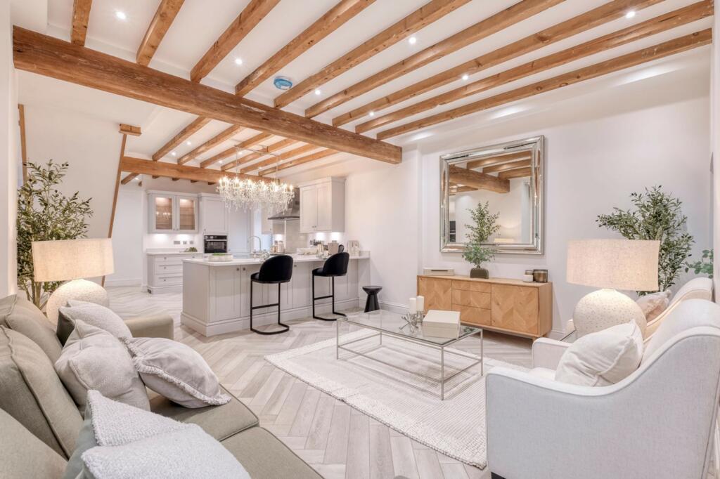 Additional image 5 of Chadwich, Bromsgrove, B61