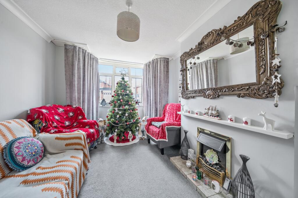 Additional image 22 of Corinne Croft, Birmingham