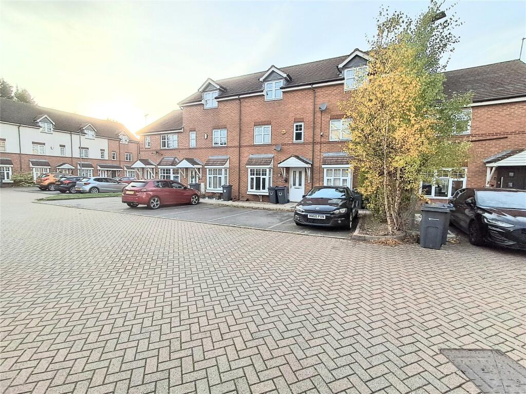 Additional image 7 of Netherhouse Close, Great Barr, Birmingham, B44