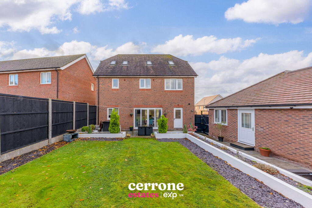 Additional image 28 of Engine Close, Astonfields, Bromsgrove, B60 3SL