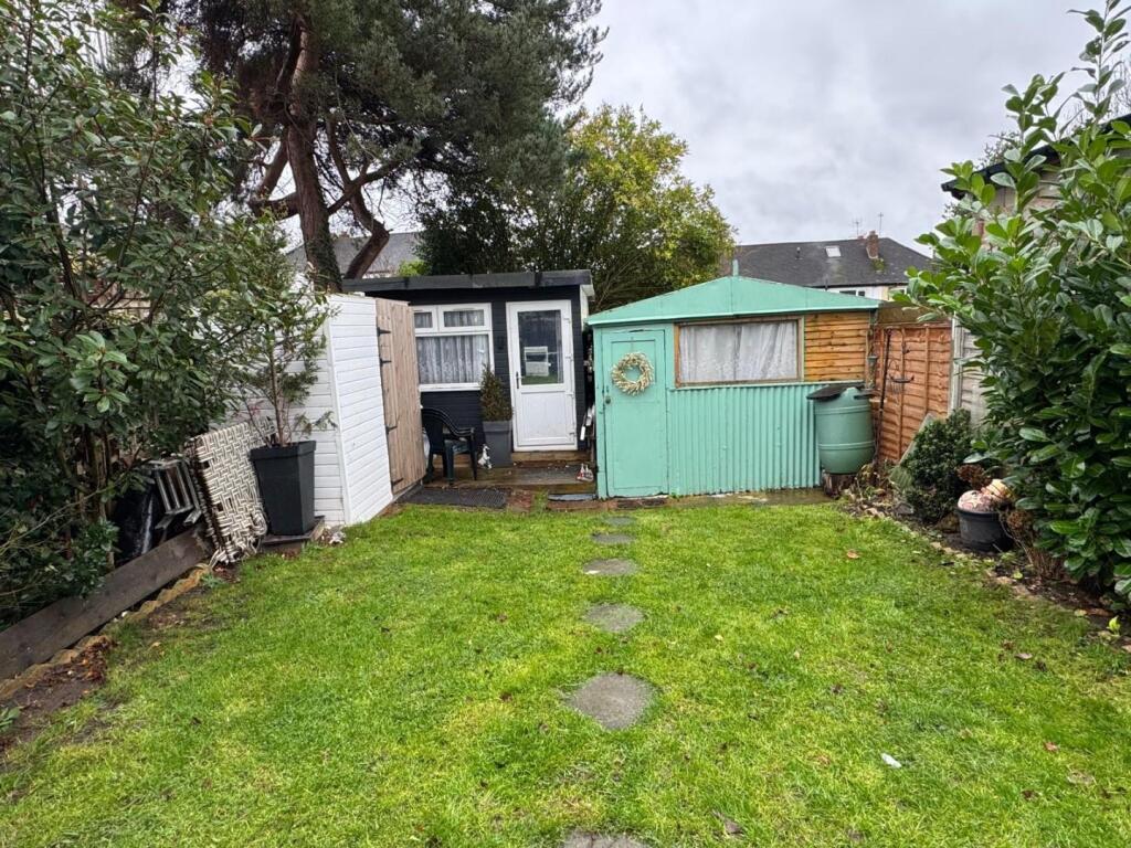 Additional image 22 of Wensleydale Road, Birmingham