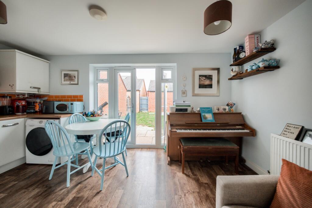 Additional image 5 of Russet Way, Bidford-on-Avon, B50