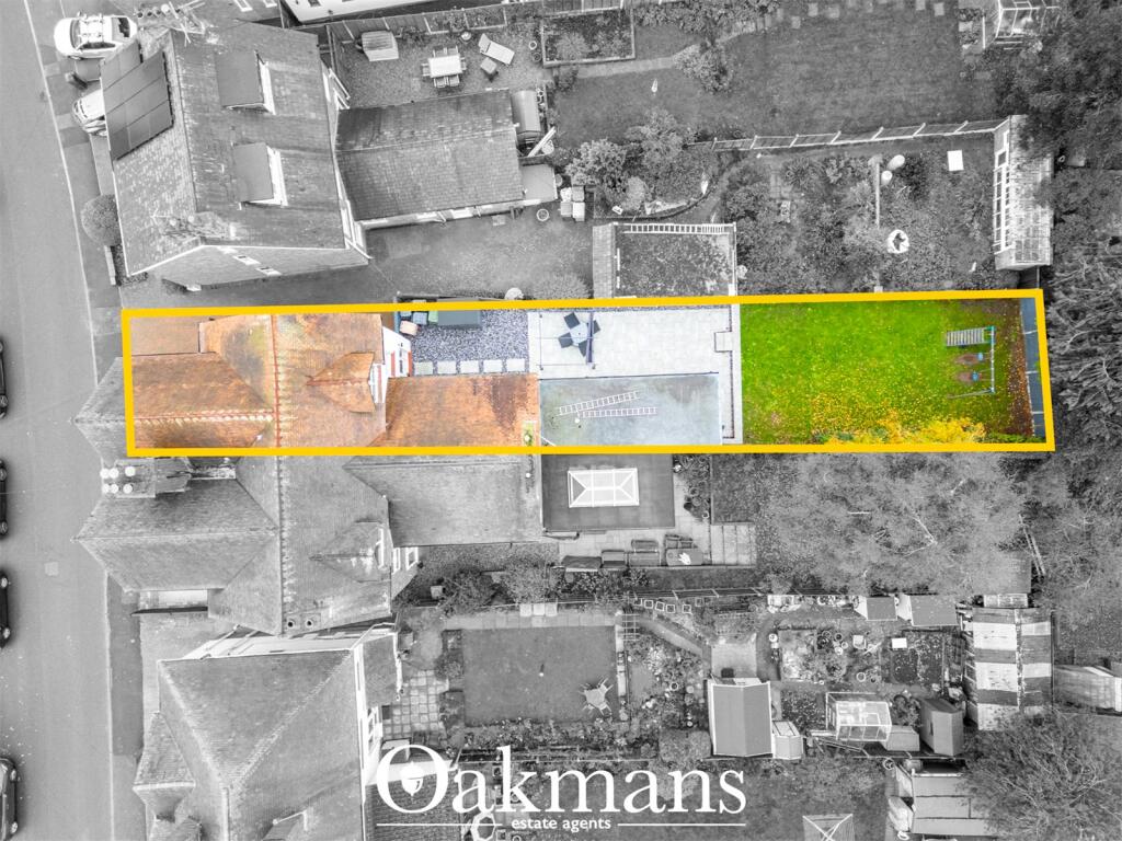 Additional image 40 of Victoria Road, Bromsgrove, Worcestershire, B61