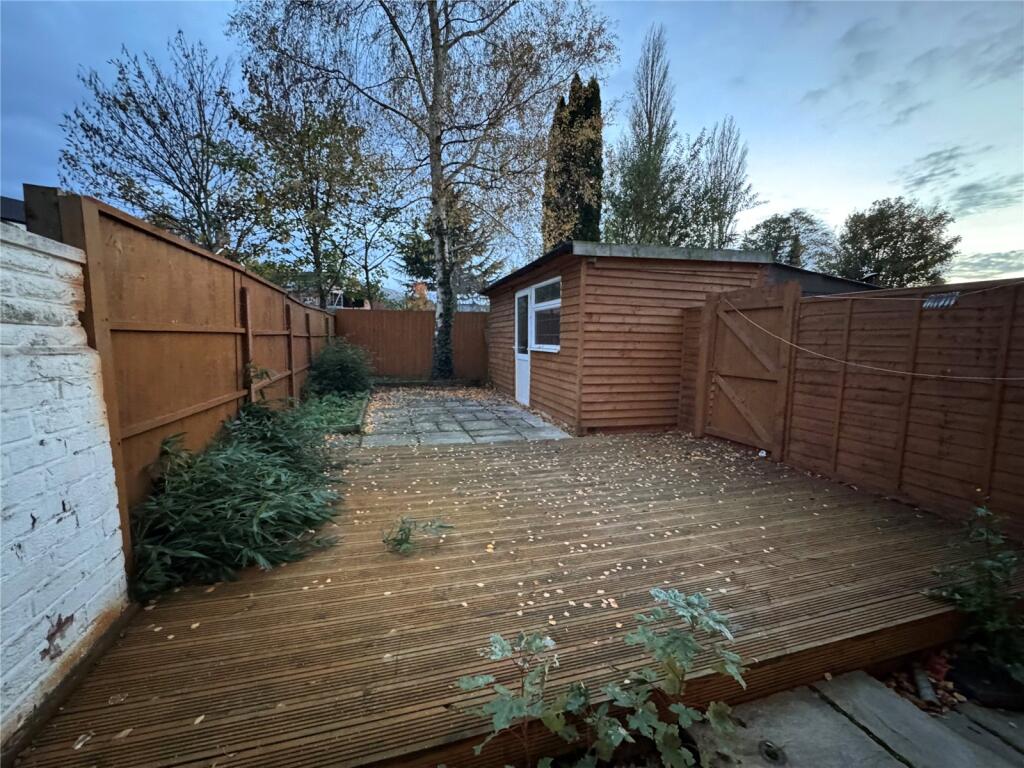 Additional image 12 of Bordesley Green East, Stechford, Birmingham, West Midlands, B33