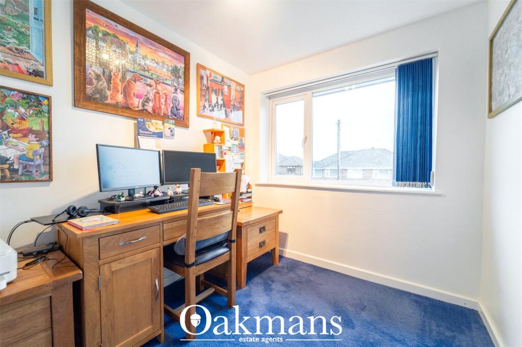 Additional image 18 of Springfield Avenue, Bromsgrove, Worcestershire, B60