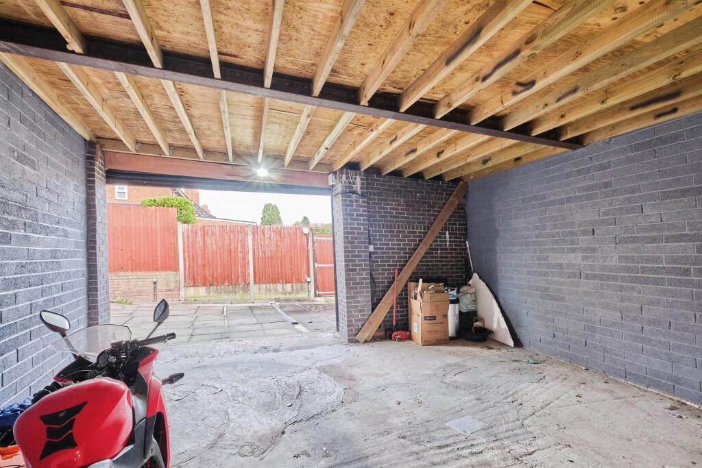 Additional image 20 of Delhurst Road, Birmingham