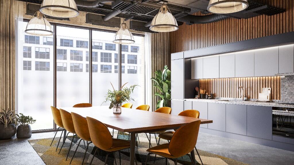 Additional image 2 of Birmingham, B5