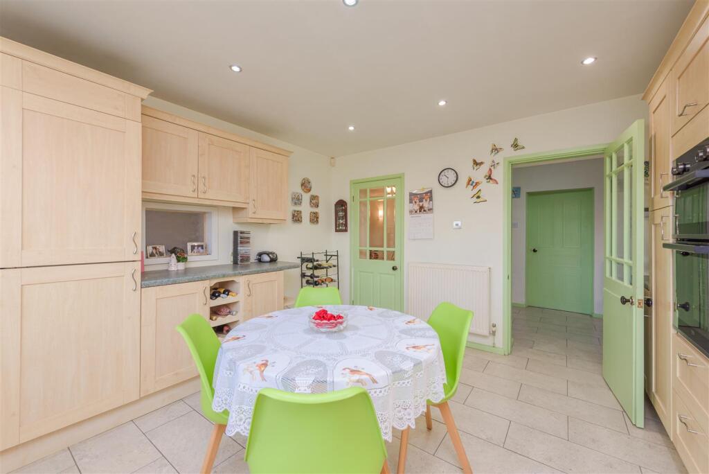 Additional image 13 of Coton Road, Nether Whitacre, B46