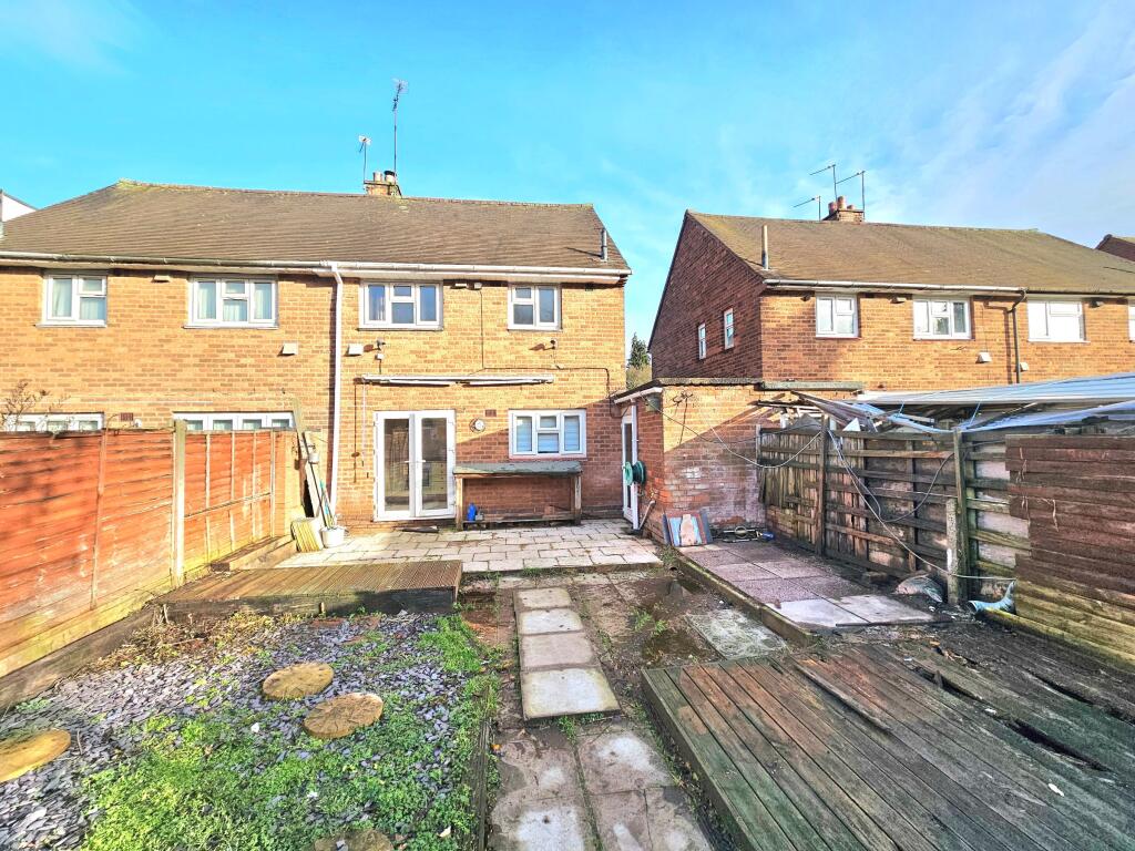 Additional image 14 of Bowman Road, Birmingham