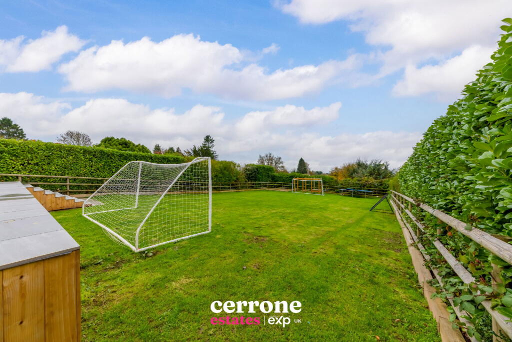 Additional image 24 of High House Drive, Lickey, Birmingham, B45 8ET