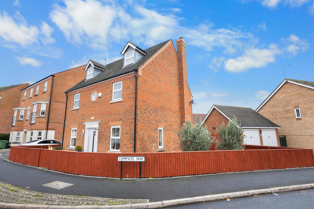 Additional image 25 of Compass Way, Bromsgrove B60 3GP