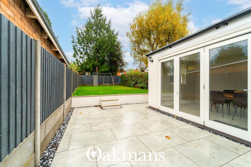 Additional image 32 of Victoria Road, Bromsgrove, Worcestershire, B61