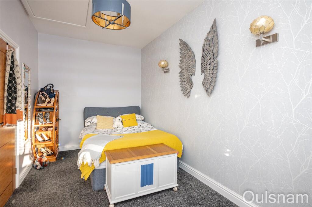 Additional image 30 of Highfields, Bromsgrove, Worcestershire, B61