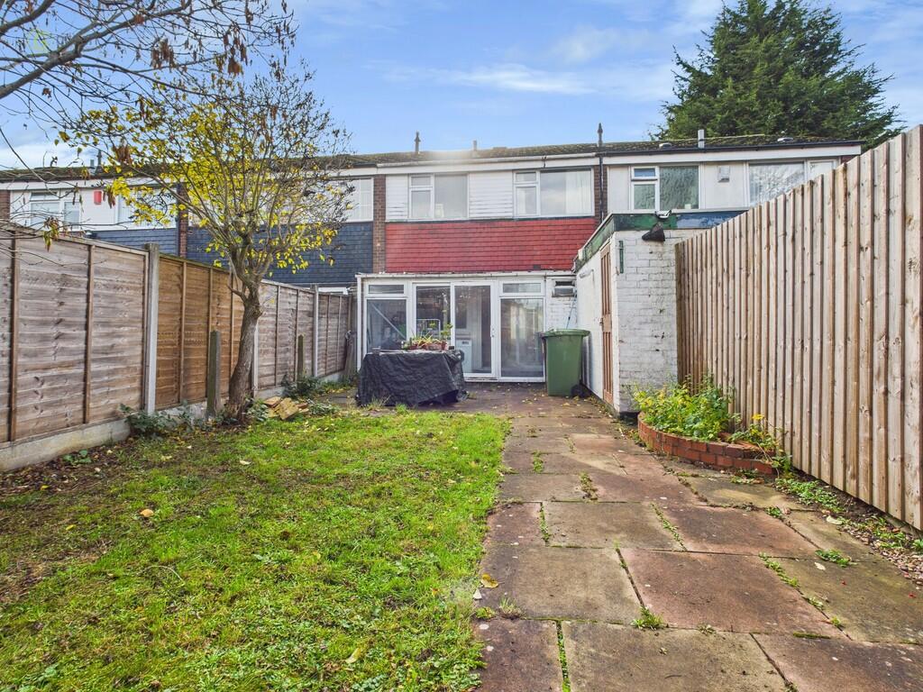 Additional image 27 of Leahill Croft, Birmingham