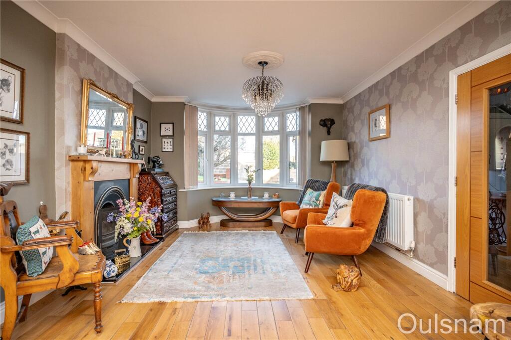 Additional image 10 of Highfields, Bromsgrove, Worcestershire, B61