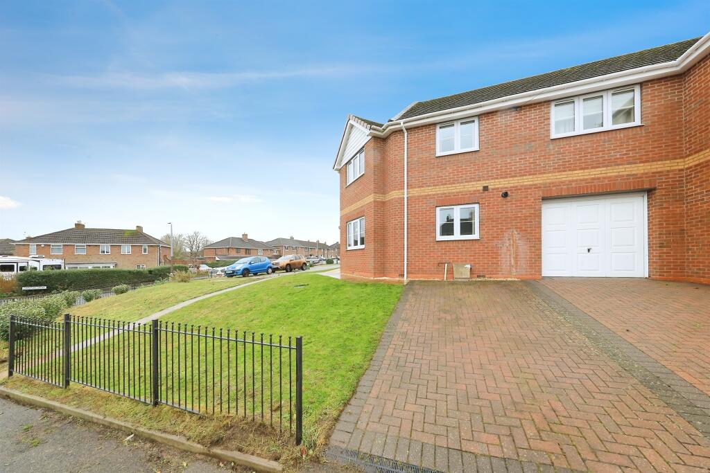 Additional image 21 of Meres Road, Halesowen