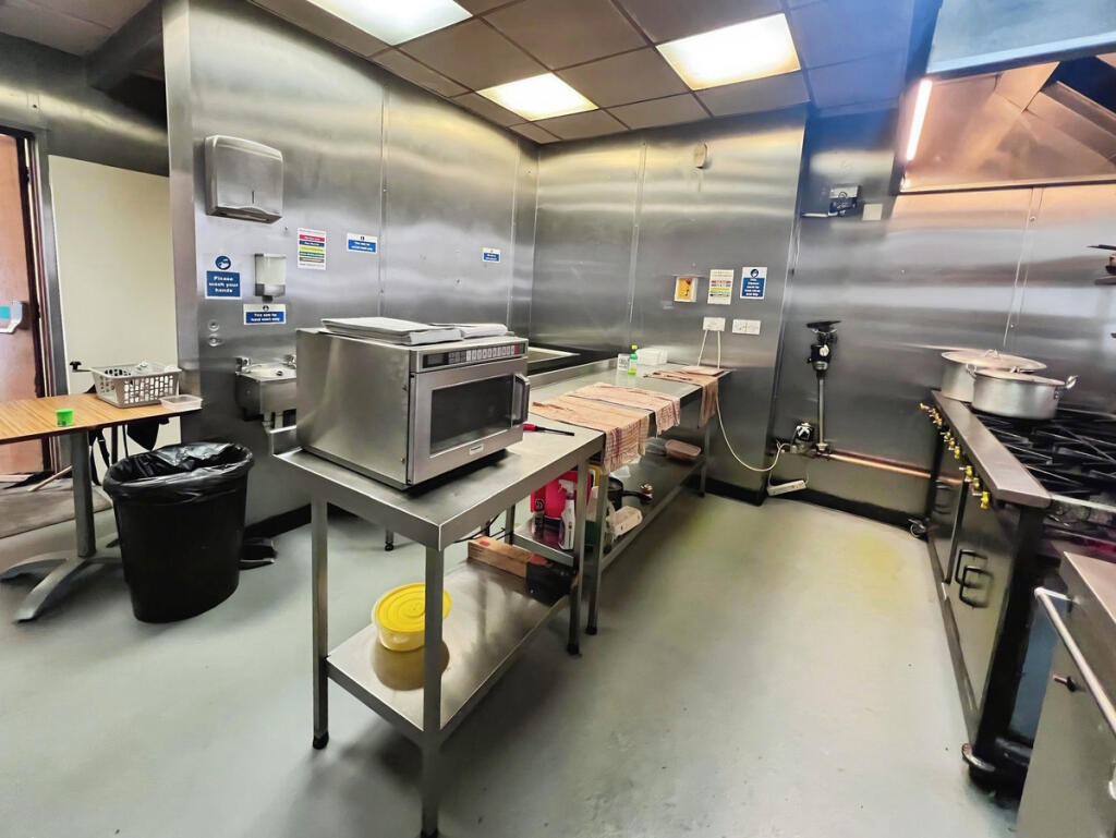 房产图片 6 - 伯明翰高街，B35