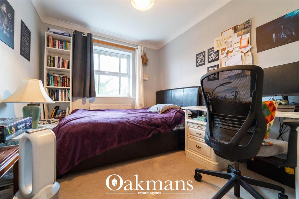 Additional image 14 of Courtlands Close, Birmingham, B5