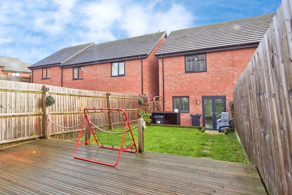 Additional image 13 of Bicentennial Road, BIRMINGHAM, West Midlands, B38