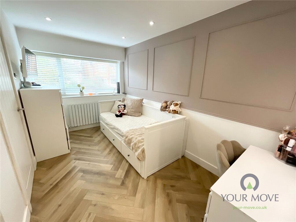 Additional image 11 of Foxglove Way, Lickey End, Bromsgrove, Worcestershire, B60