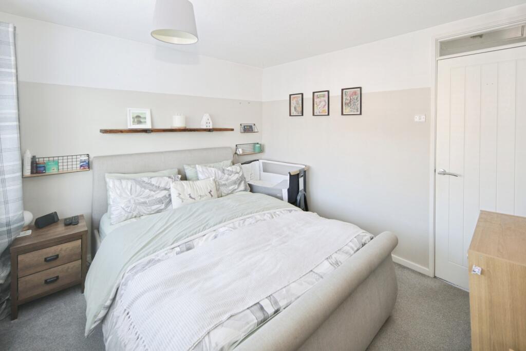 Additional image 8 of Augustus Close, Coleshill, Birmingham, Warwickshire, B46