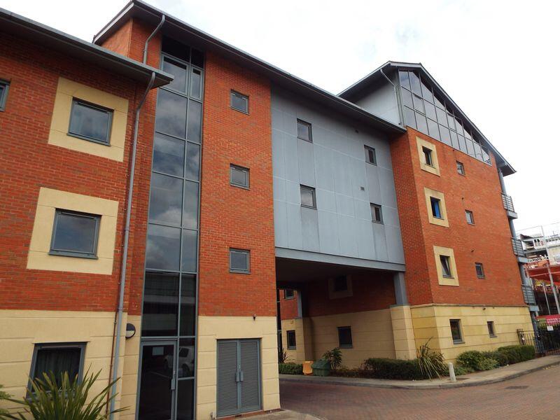 Additional image 12 of Bournbrook Court, 400 Bristol Road, Edgbaston, Birmingham, B5 7SQ