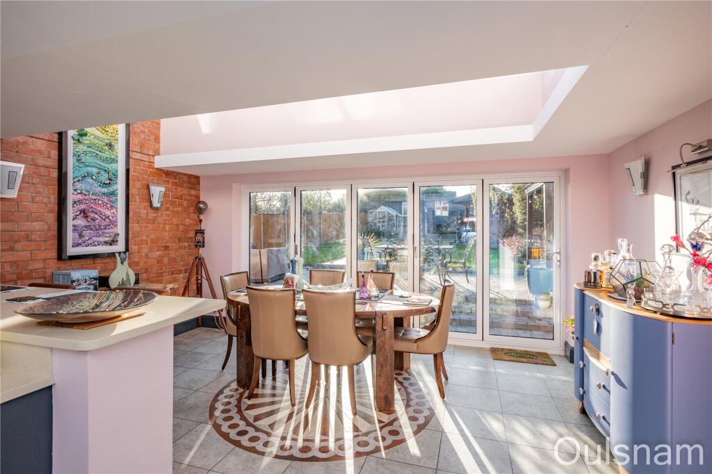 Additional image 15 of Highfields, Bromsgrove, Worcestershire, B61