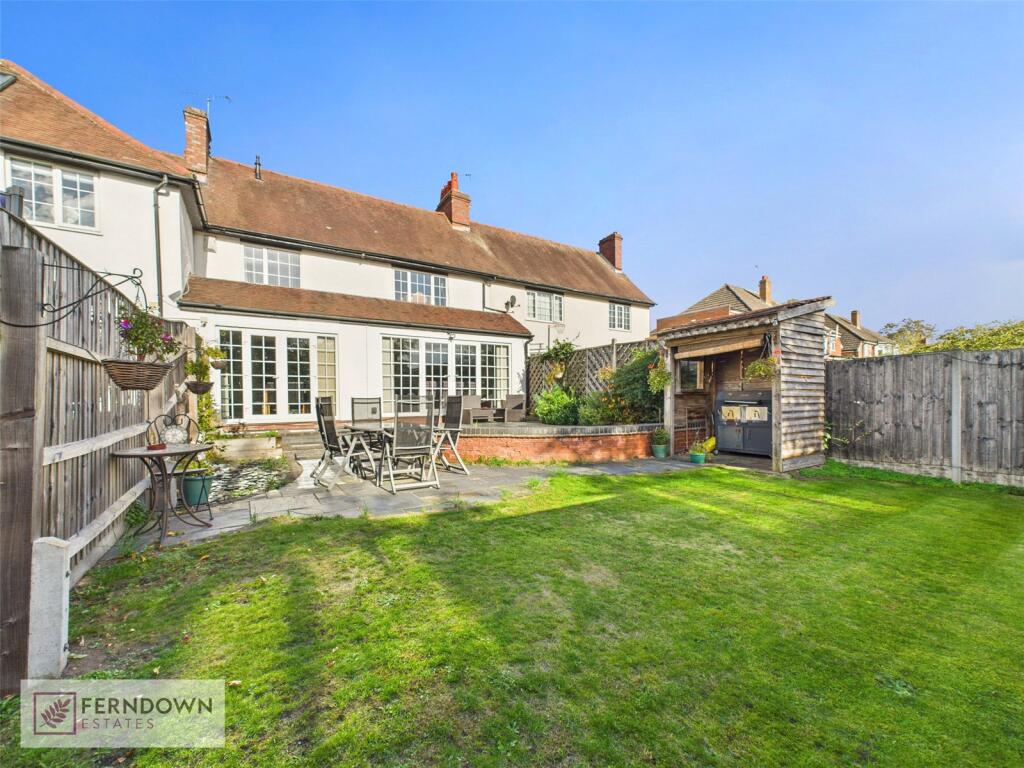 Additional image 40 of Elmdon Lane, Marston Green, Birmingham, B37