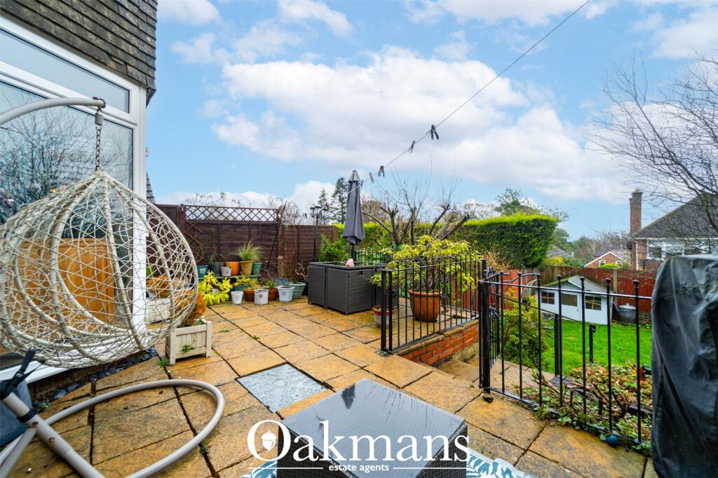 Additional image 15 of Malvern Road, Lickey, Birmingham, Worcestershire, B45