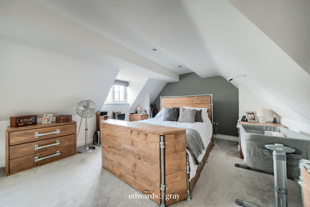 Additional image 11 of The Cottage, New Road, Water Orton, B46 1QP