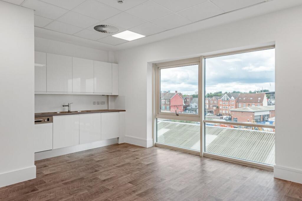 Additional image 7 of Aqueous II, Aston Cross Business Park, Birmingham, B6 5RQ