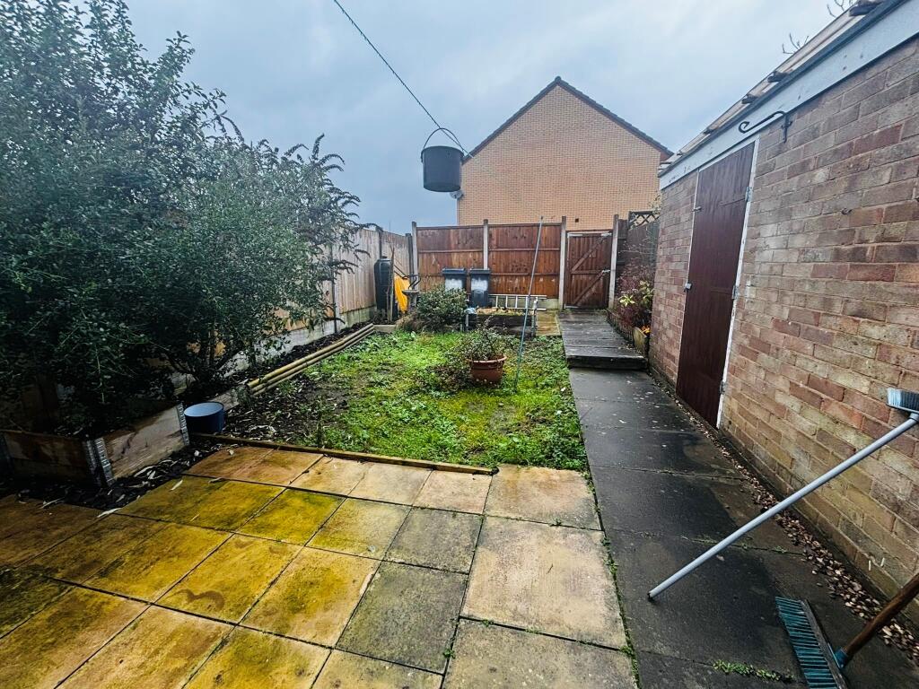 Additional image 9 of Valencia Croft, Birmingham