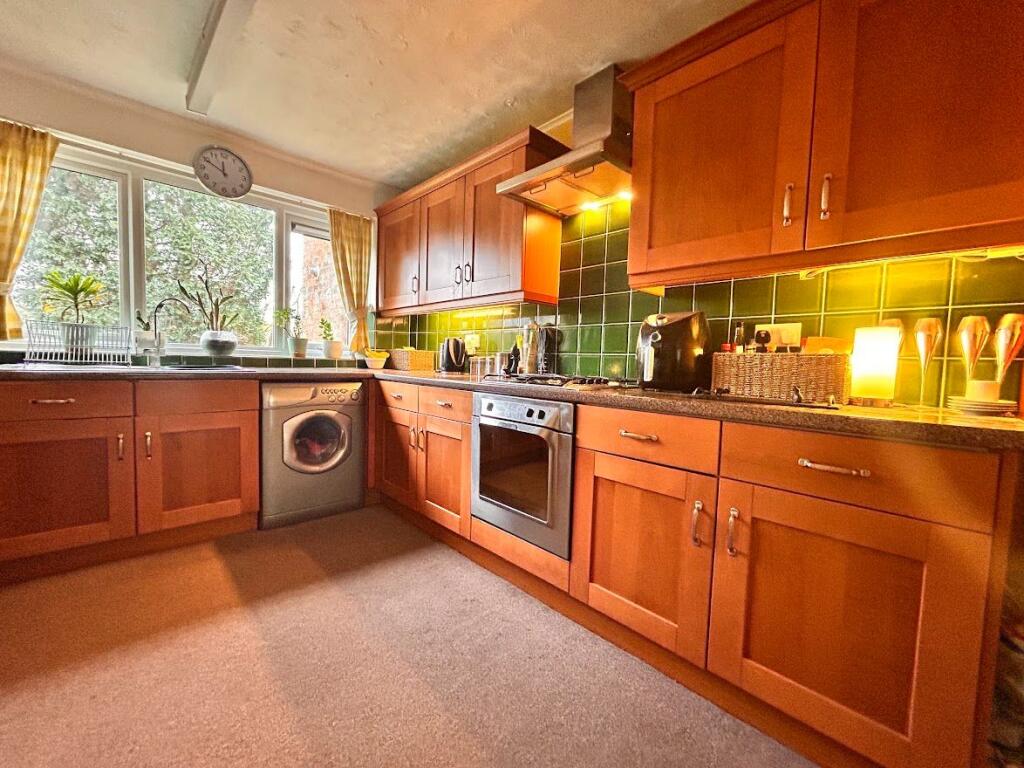 Additional image 20 of Daventry Grove, Quinton