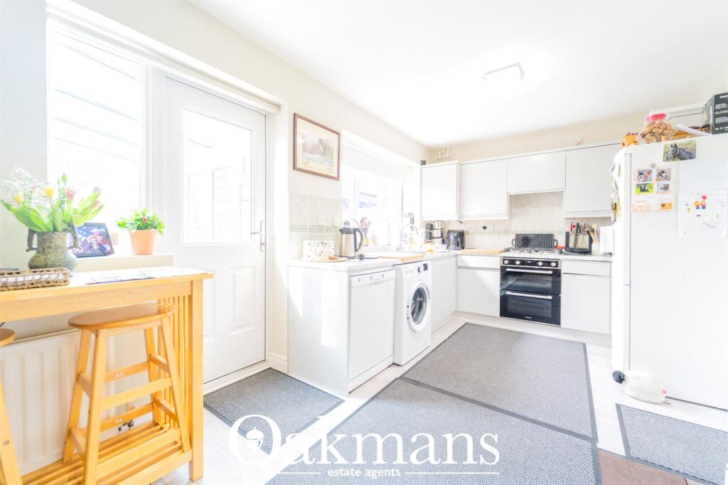 Additional image 2 of The Pines, Rubery, Rednal, Birmingham, B45