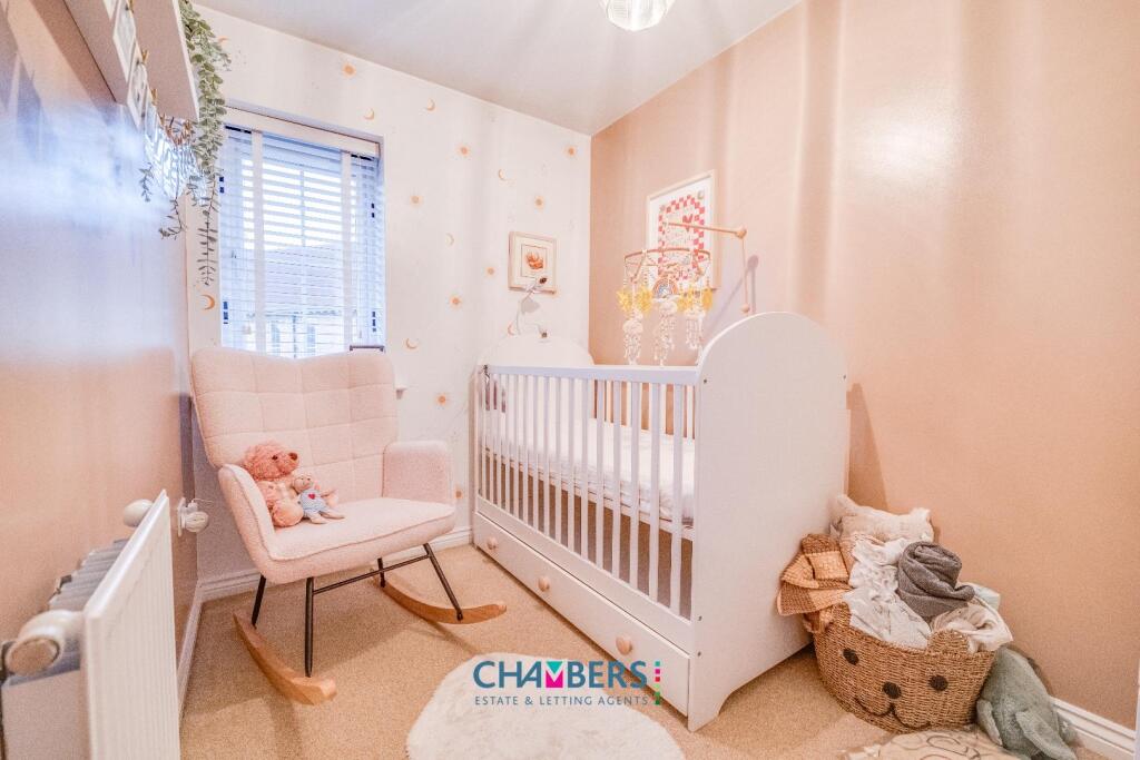 Additional image 25 of Ownall Road, Shard End