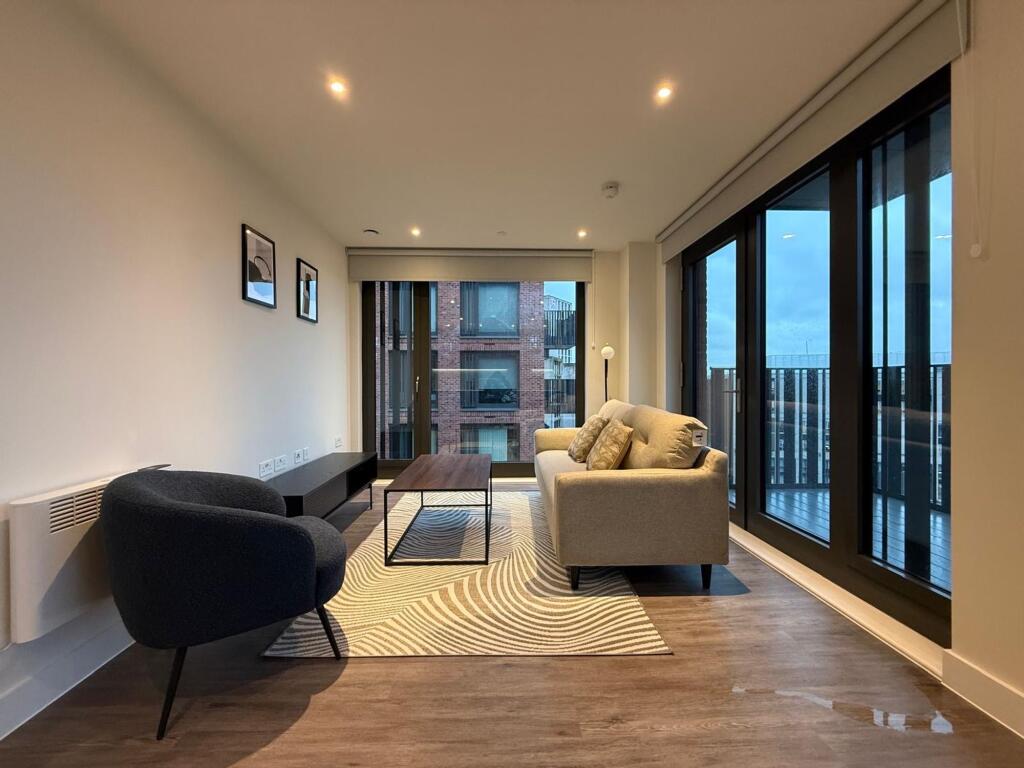 Additional image 9 of 1 Pitt Street, Birmingham, B4