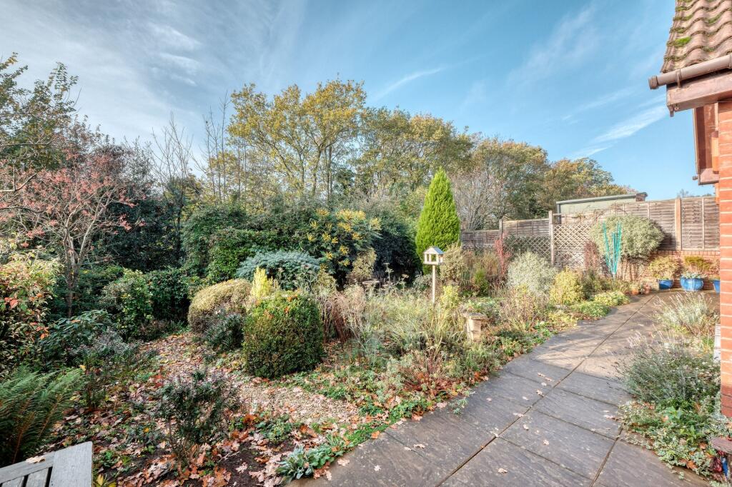 Additional image 12 of Crownhill Meadow, Catshill, B61