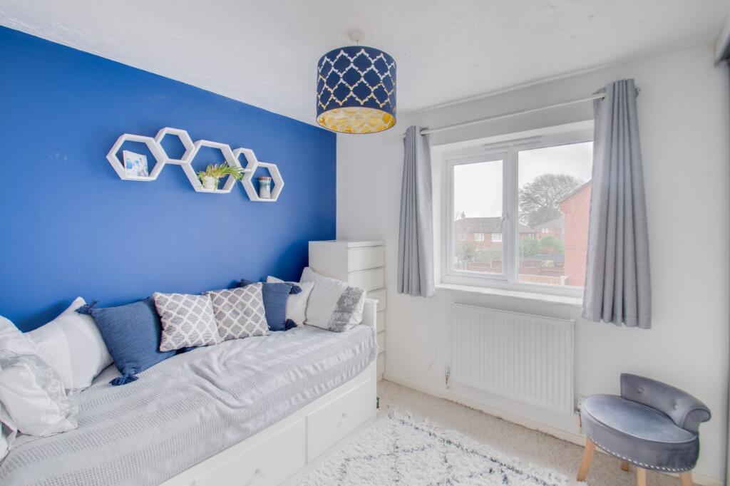 Additional image 9 of Barnswood Close, Halesowen, West Midlands, B63