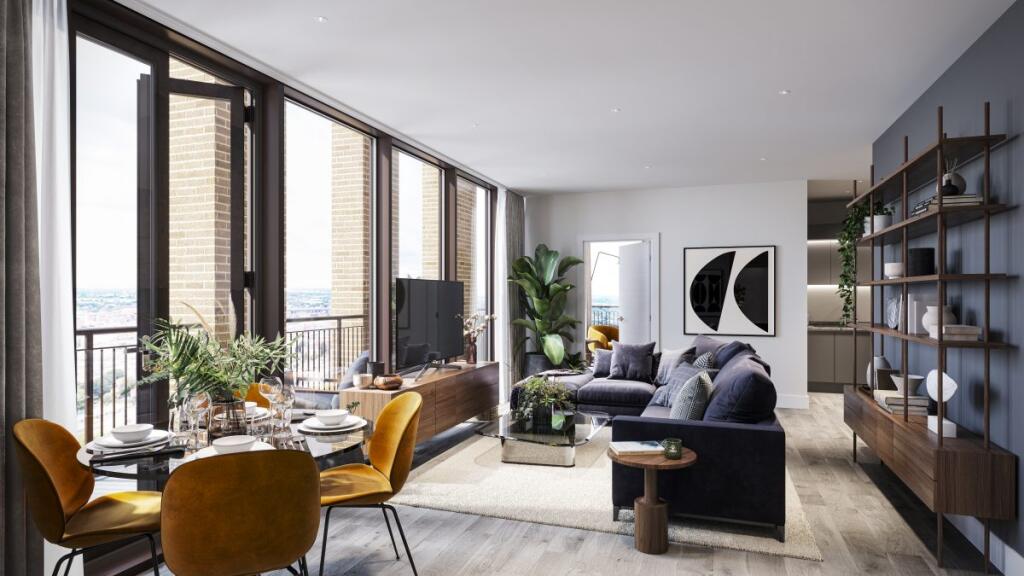 Additional image 4 of Boulevard - Bristol Street B5