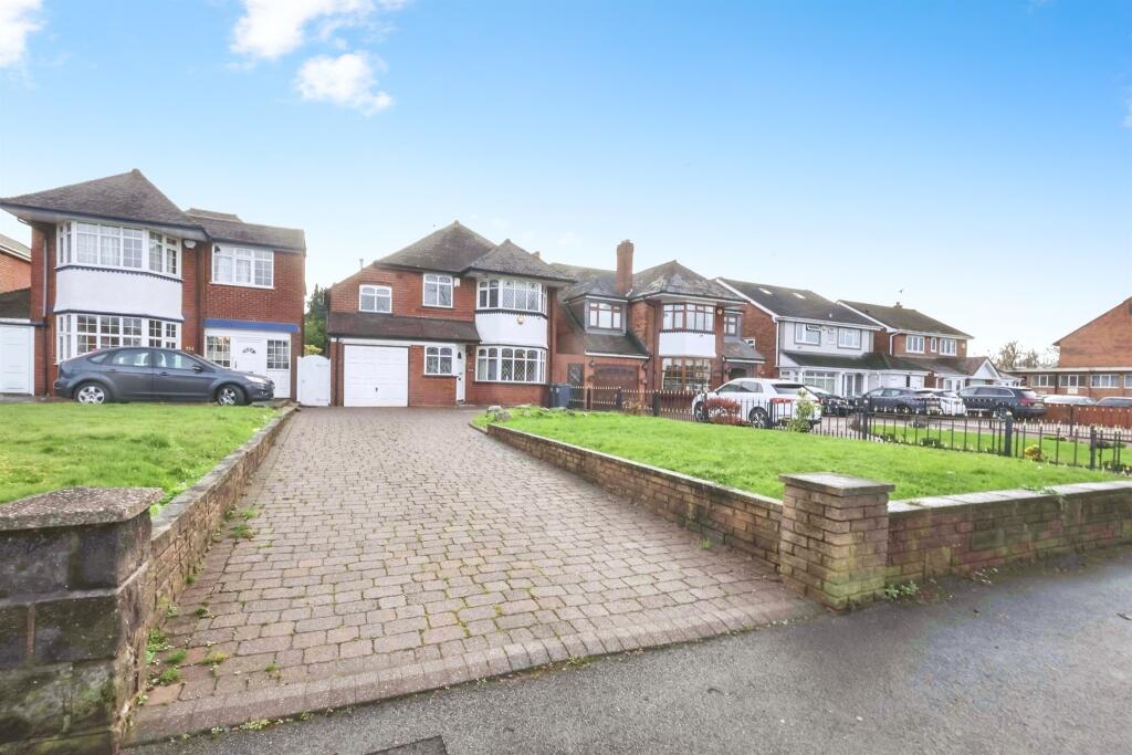 Additional image 16 of Coleshill Road, Birmingham