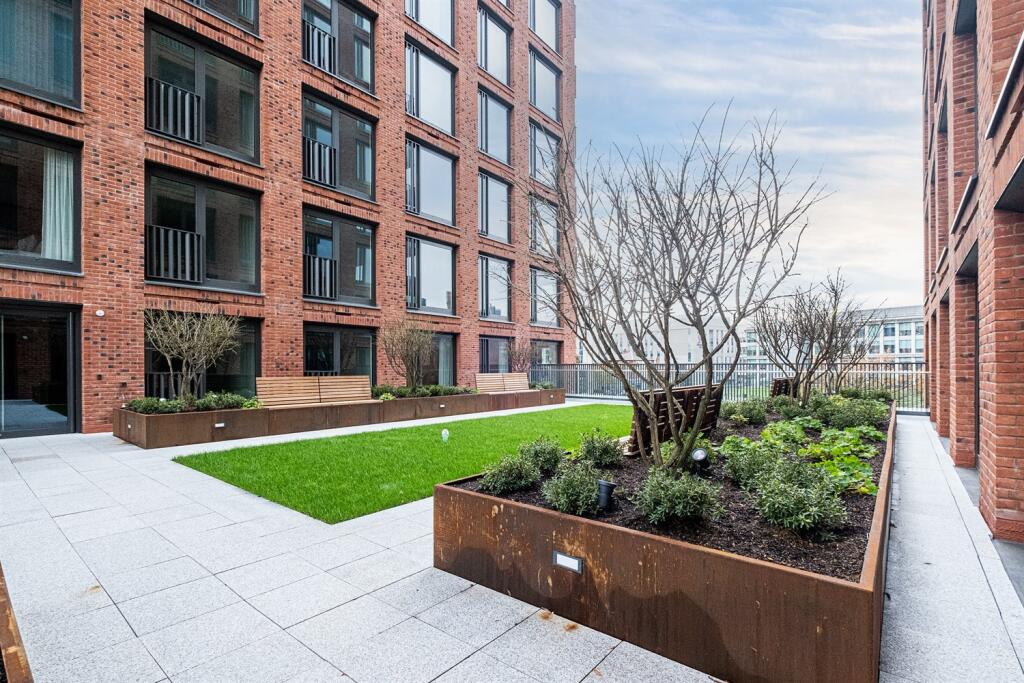 Additional image 7 of Belmont Wharf, Glasswater Locks, Birmingham, B4