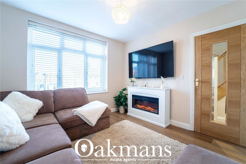 Additional image 8 of Kendal Rise Road, Rednal, Birmingham, West Midlands, B45