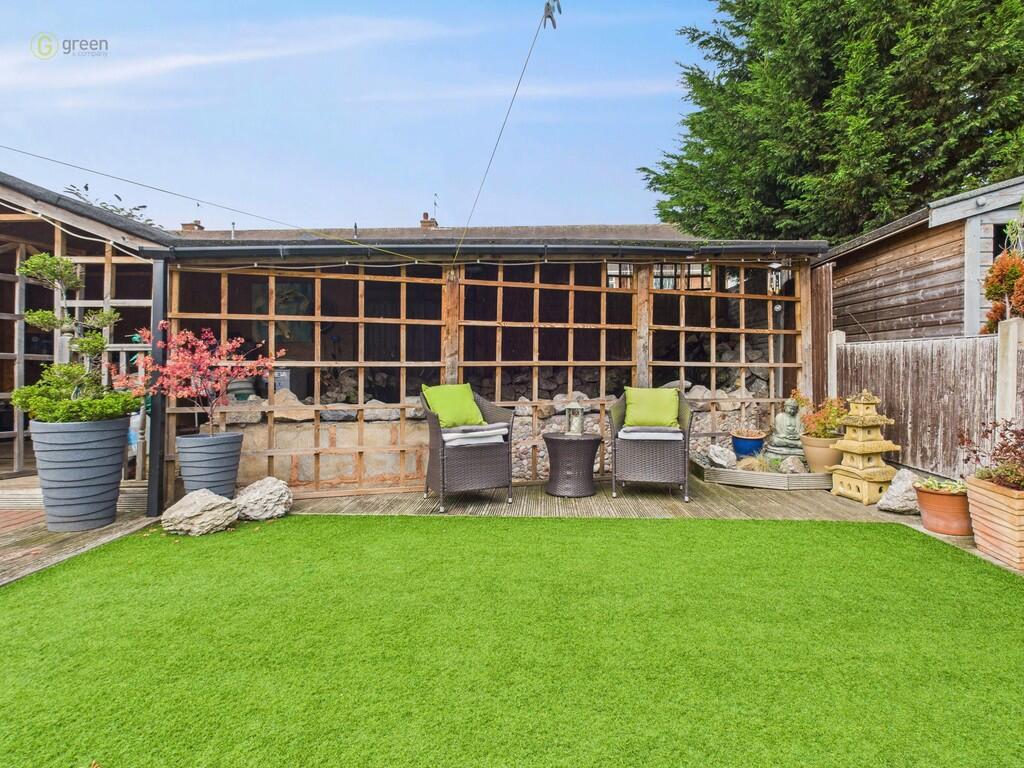 Additional image 8 of Longmeadow Crescent, Shard End