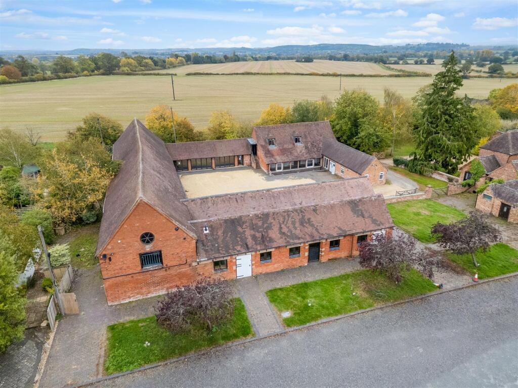 Additional image 4 of Alcester Lodge, Alcester Heath, Alcester B49 5JJ